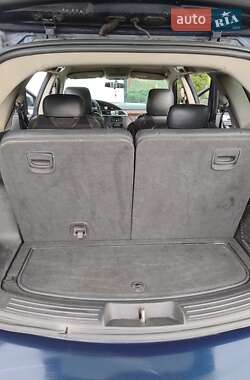 Универсал Chrysler Pacifica 2004 в 