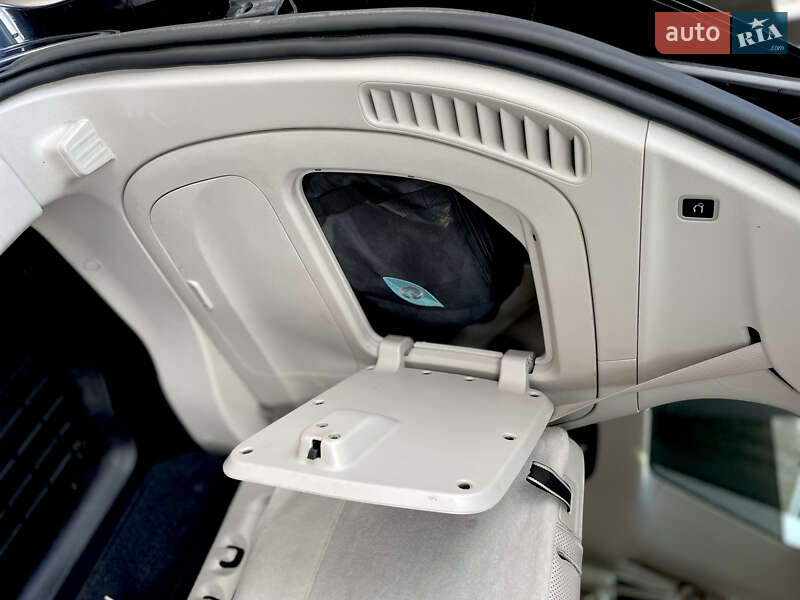 Минивэн Chrysler Pacifica 2019 в Одессе