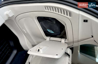 Минивэн Chrysler Pacifica 2019 в 