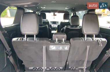 Минивэн Chrysler Pacifica 2020 в Одессе