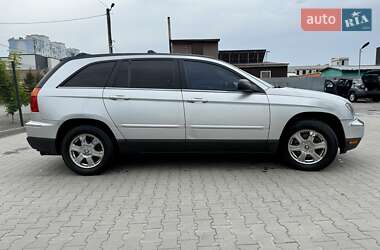 Внедорожник / Кроссовер Chrysler Pacifica 2004 в 