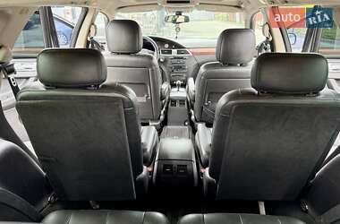 Внедорожник / Кроссовер Chrysler Pacifica 2004 в 