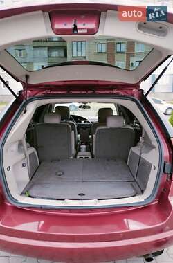 Минивэн Chrysler Pacifica 2006 в 