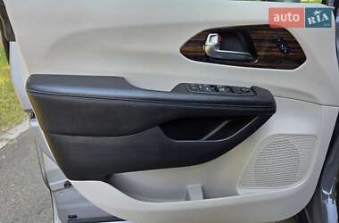 Универсал Chrysler Pacifica 2021 в 