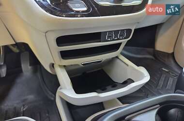 Универсал Chrysler Pacifica 2021 в 