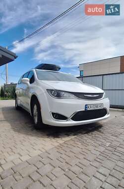 Chrysler Pacifica MAXI 2019 Chrysler Pacifica MAXI 2019