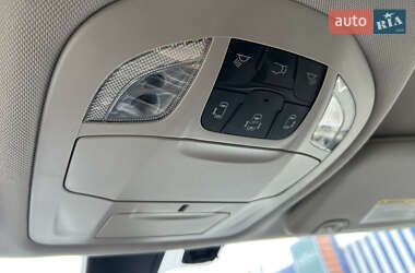 Минивэн Chrysler Pacifica 2017 в 
