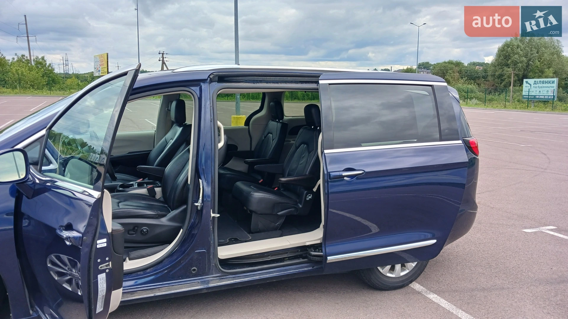 2018 Chrysler Pacifica - мініатюра 16