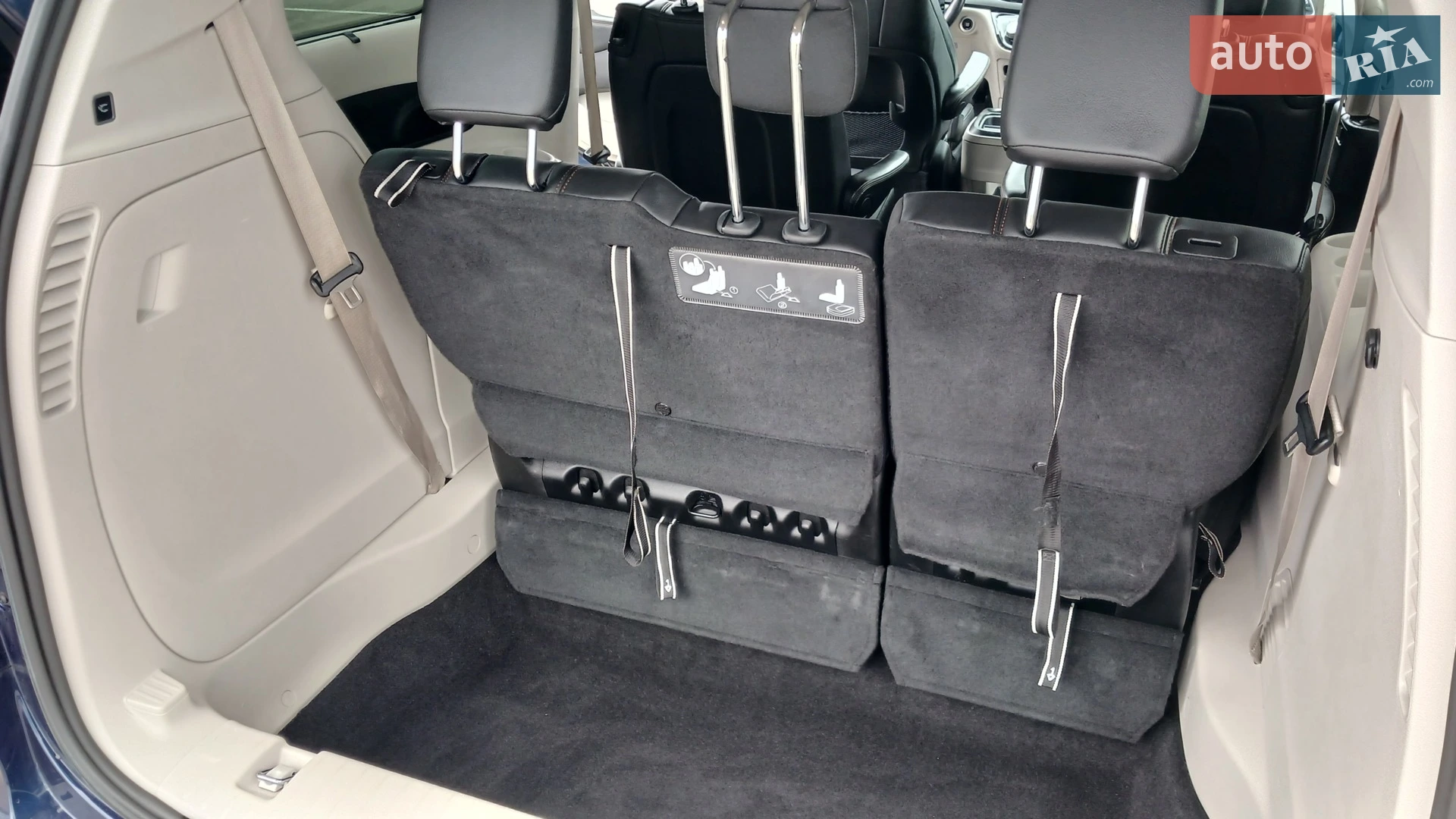 2018 Chrysler Pacifica - мініатюра 21