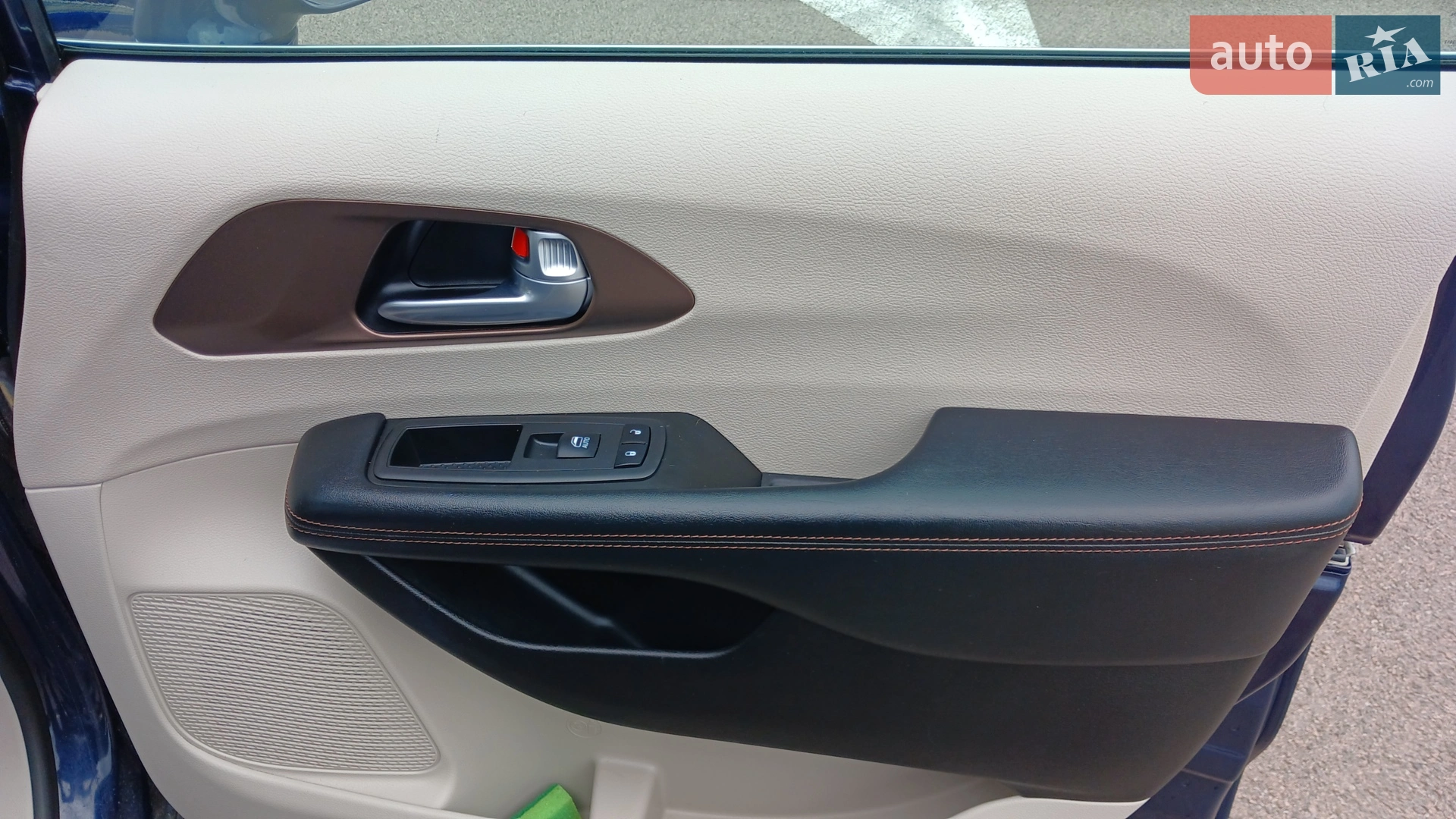 2018 Chrysler Pacifica - мініатюра 27