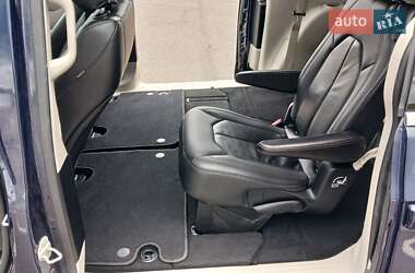 Мінівен Chrysler Pacifica 2018 в Рівному