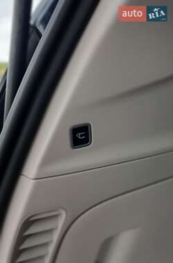 Мінівен Chrysler Pacifica 2018 в Рівному
