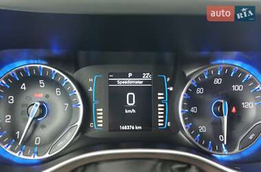 Мінівен Chrysler Pacifica 2018 в Рівному