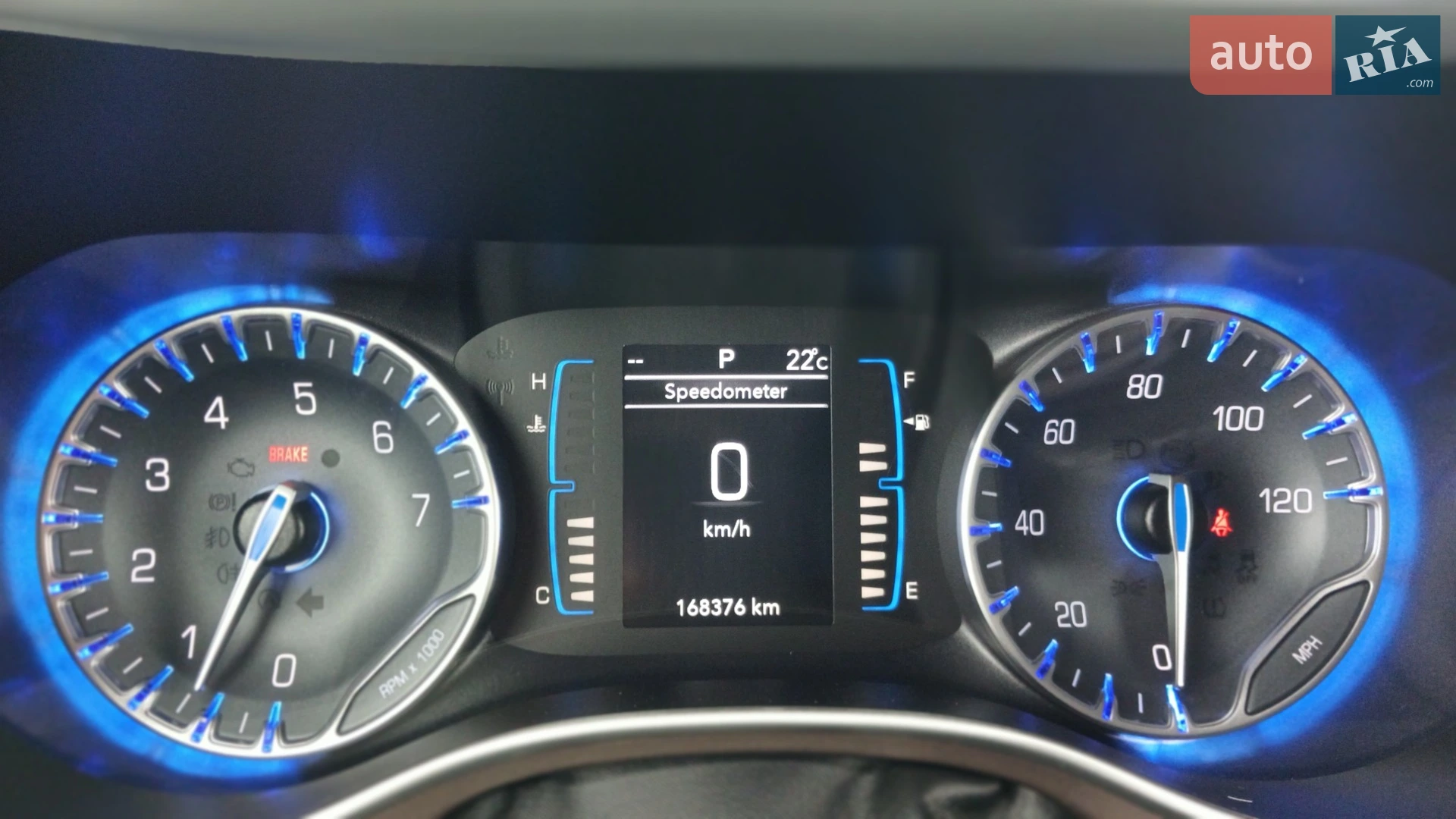 2018 Chrysler Pacifica - мініатюра 63
