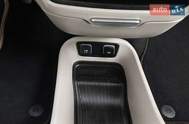 Мінівен Chrysler Pacifica 2018 в Рівному