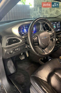 Мінівен Chrysler Pacifica 2021 в Хмельницькому