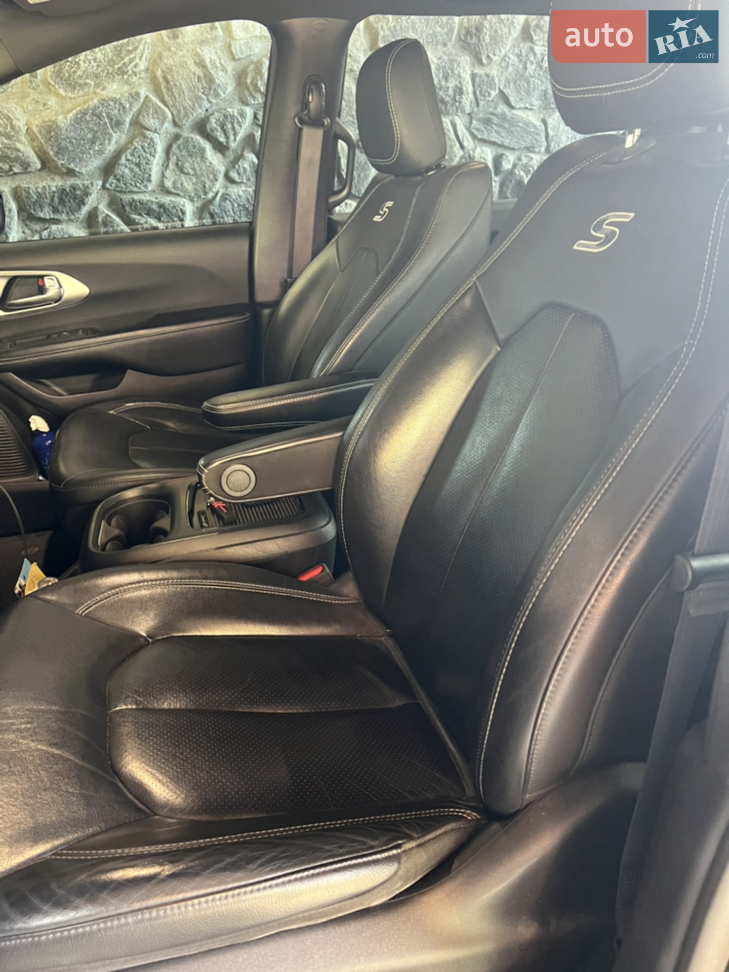 2021 Chrysler Pacifica - мініатюра 38