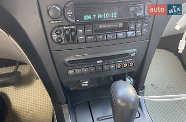 Минивэн Chrysler Pacifica 2005 в 
