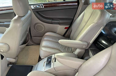 Минивэн Chrysler Pacifica 2005 в 