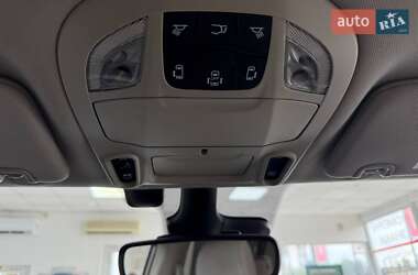 Минивэн Chrysler Pacifica 2017 в 