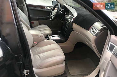 Минивэн Chrysler Pacifica 2004 в 