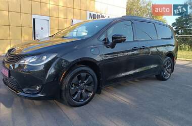 Минивэн Chrysler Pacifica 2019 в Полтаве