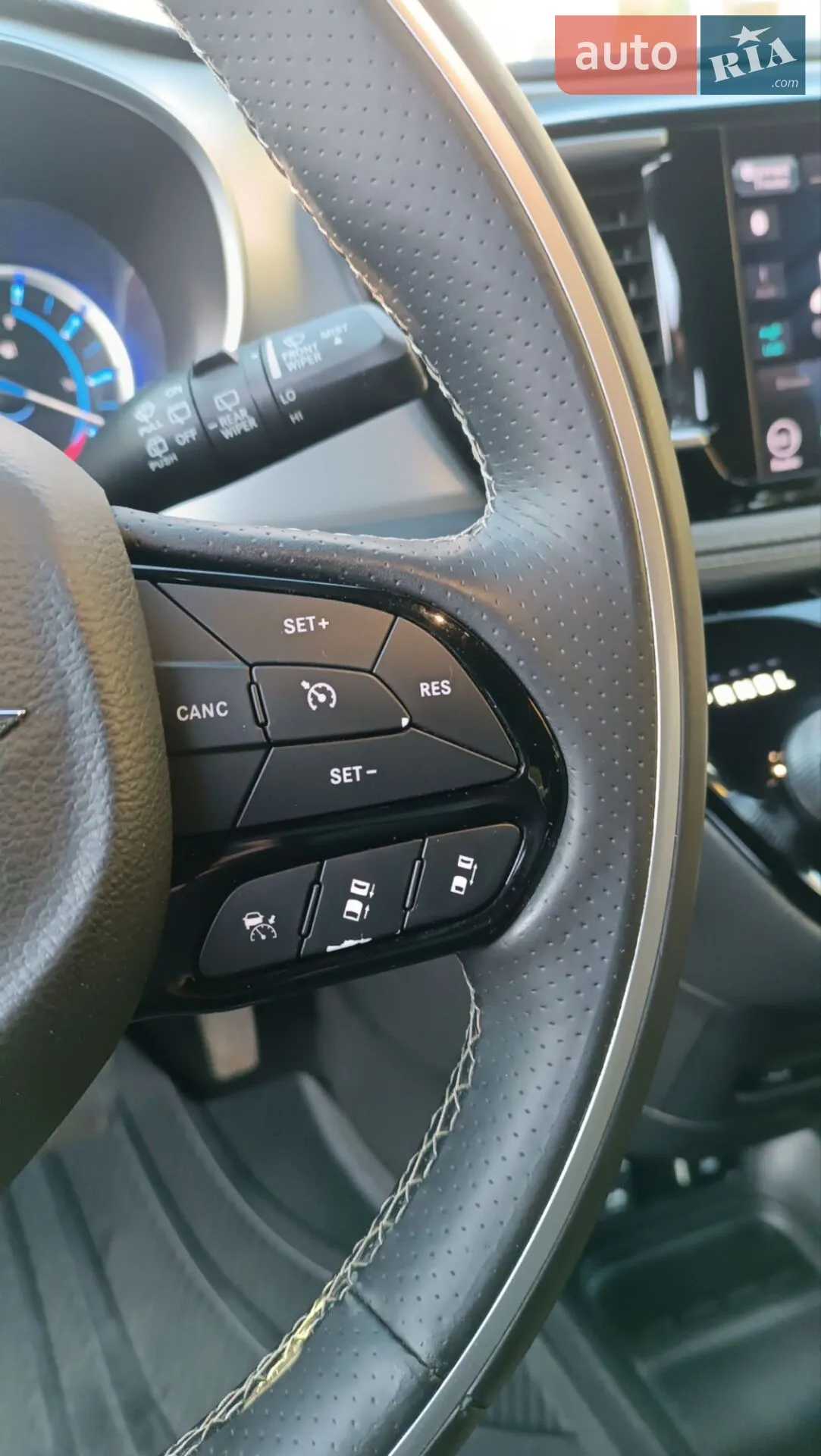 2019 Chrysler Pacifica - мініатюра 24