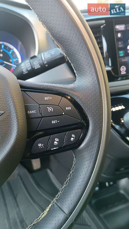 Минивэн Chrysler Pacifica 2019 в Полтаве