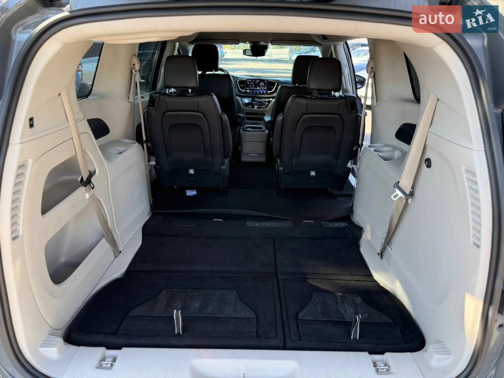 2022 Chrysler Pacifica - мініатюра 37