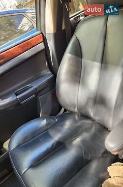 Универсал Chrysler Pacifica 2005 в 