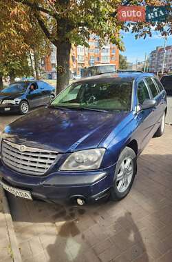 Универсал Chrysler Pacifica 2005 в Чернигове
