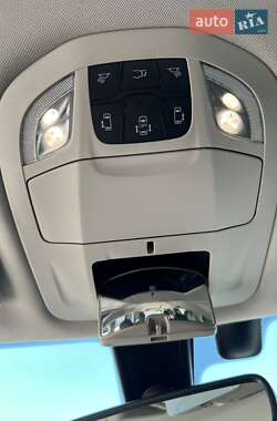Универсал Chrysler Pacifica 2018 в 