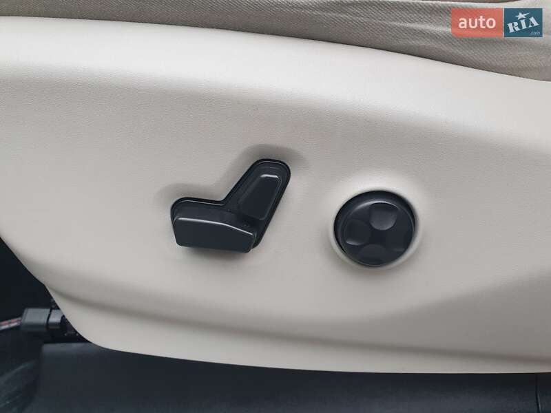 Мінівен Chrysler Pacifica 2021 в Києві фото 74 Мінівен Chrysler Pacifica 2021 в Києві