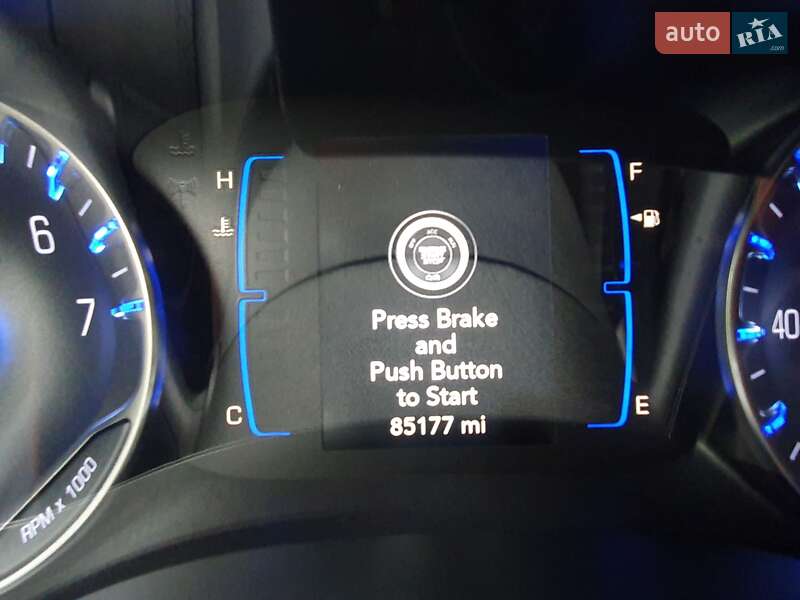 Мінівен Chrysler Pacifica 2021 в Києві фото 79 Мінівен Chrysler Pacifica 2021 в Києві