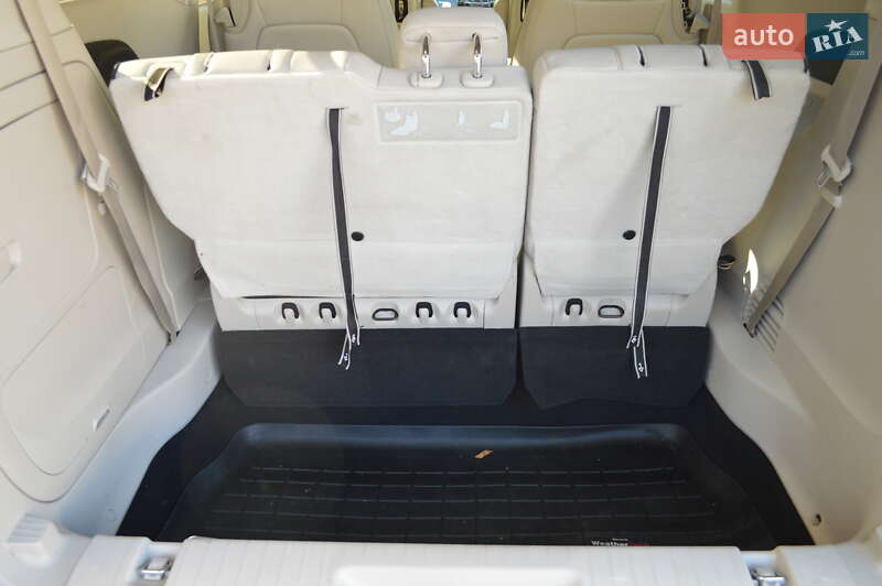 Мінівен Chrysler Pacifica 2019 в Одесі