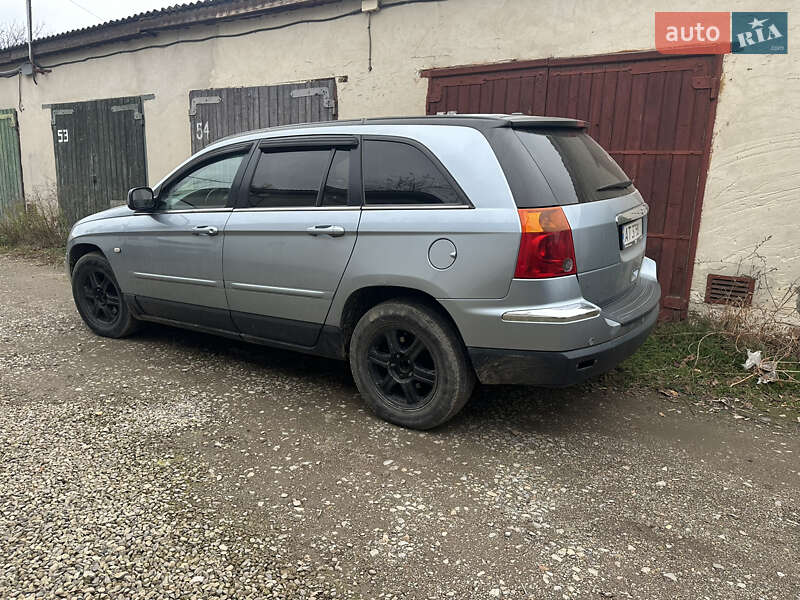 Универсал Chrysler Pacifica 2005 в Ивано-Франковске