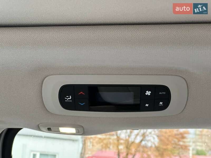 Минивэн Chrysler Pacifica 2017 в Киеве фото 43 Минивэн Chrysler Pacifica 2017 в Киеве