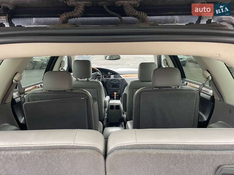 Позашляховик / Кросовер Chrysler Pacifica 2008 в Хмельницькому