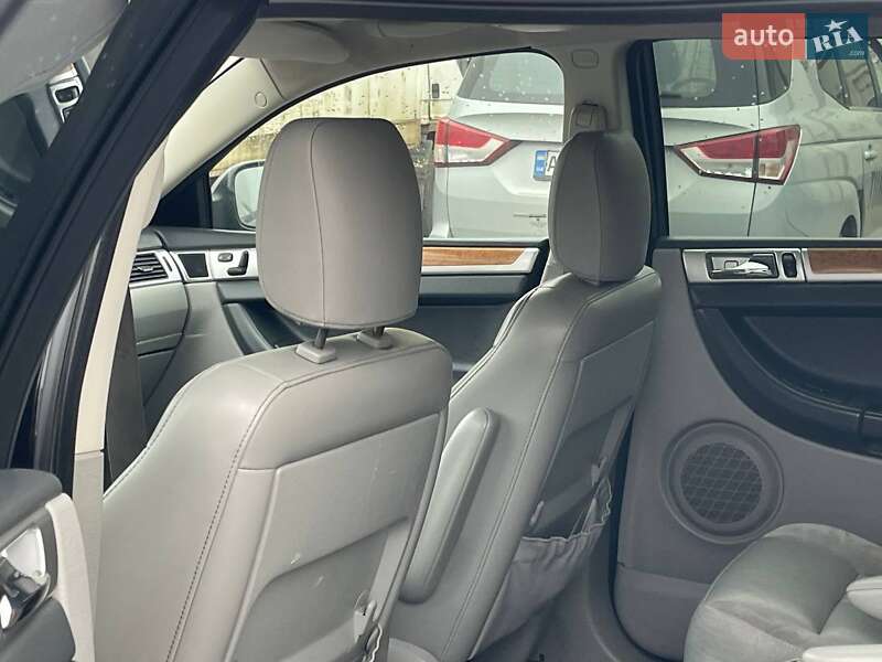 Позашляховик / Кросовер Chrysler Pacifica 2008 в Хмельницькому