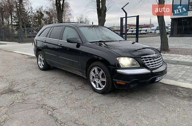 Минивэн Chrysler Pacifica 2004 в Белой Церкви
