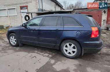 Универсал Chrysler Pacifica 2005 в Чернигове