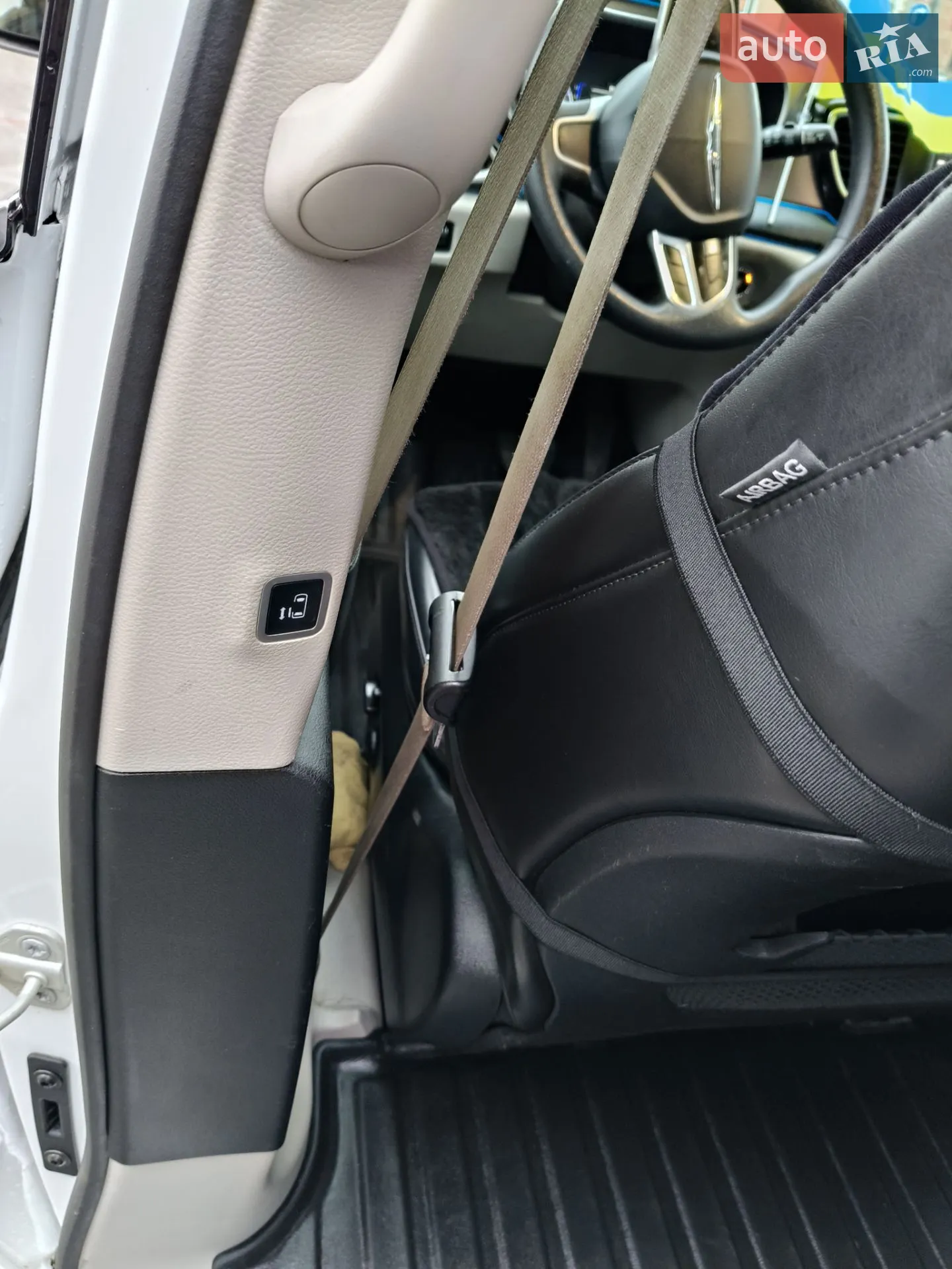 2020 Chrysler Pacifica - мініатюра 8