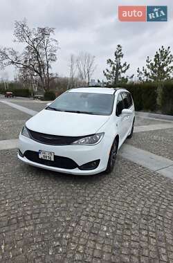 Минивэн Chrysler Pacifica 2019 в Днепре