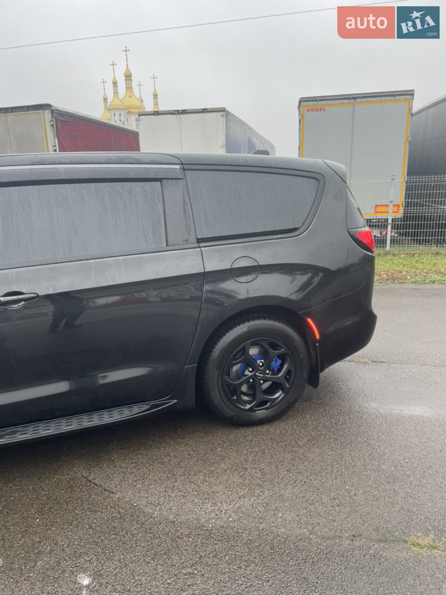 2023 Chrysler Pacifica - мініатюра 6