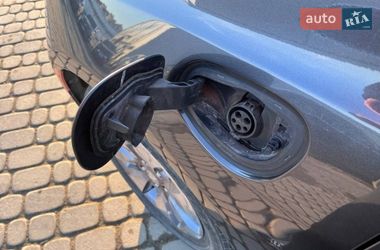 Мінівен Chrysler Pacifica 2018 в Львові