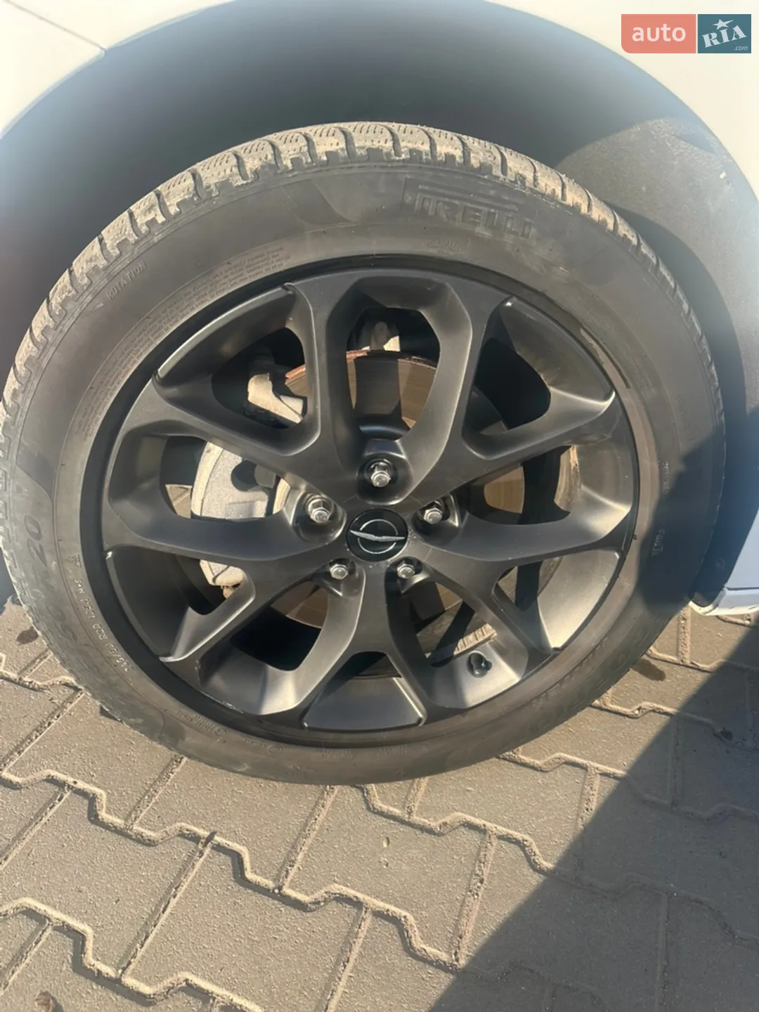 2021 Chrysler Pacifica - мініатюра 21