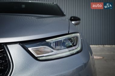 Мінівен Chrysler Pacifica 2021 в Харкові