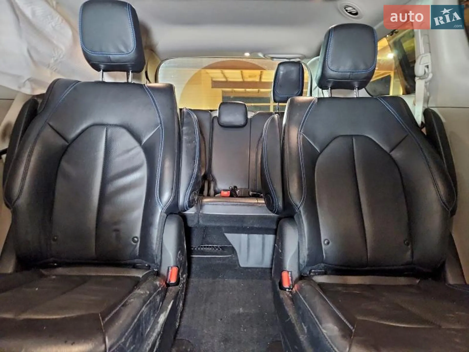 2021 Chrysler Pacifica - мініатюра 14