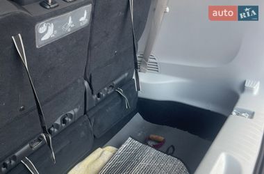 Минивэн Chrysler Pacifica 2017 в Чернигове
