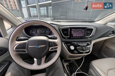 Минивэн Chrysler Pacifica 2020 в Черкассах